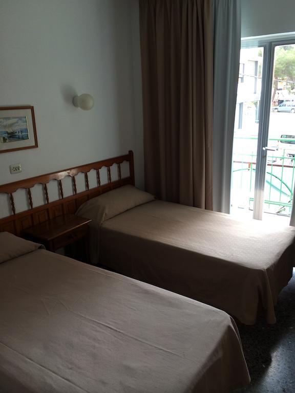 Elegance Playa Arenal II Vandrehjem El Arenal  Eksteriør billede
