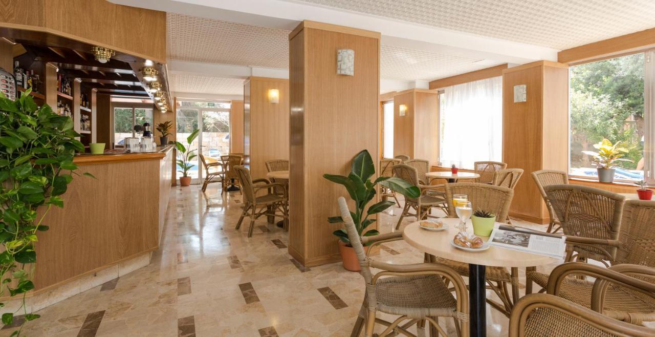 Elegance Playa Arenal II Vandrehjem El Arenal  Eksteriør billede