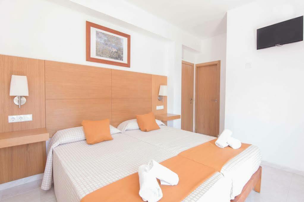 Elegance Playa Arenal II Vandrehjem El Arenal  Eksteriør billede