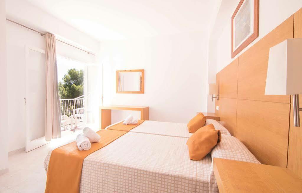Elegance Playa Arenal II Vandrehjem El Arenal  Eksteriør billede