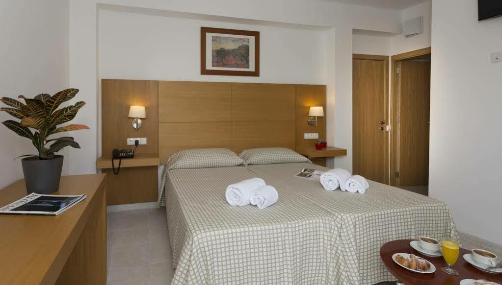 Elegance Playa Arenal II Vandrehjem El Arenal  Eksteriør billede