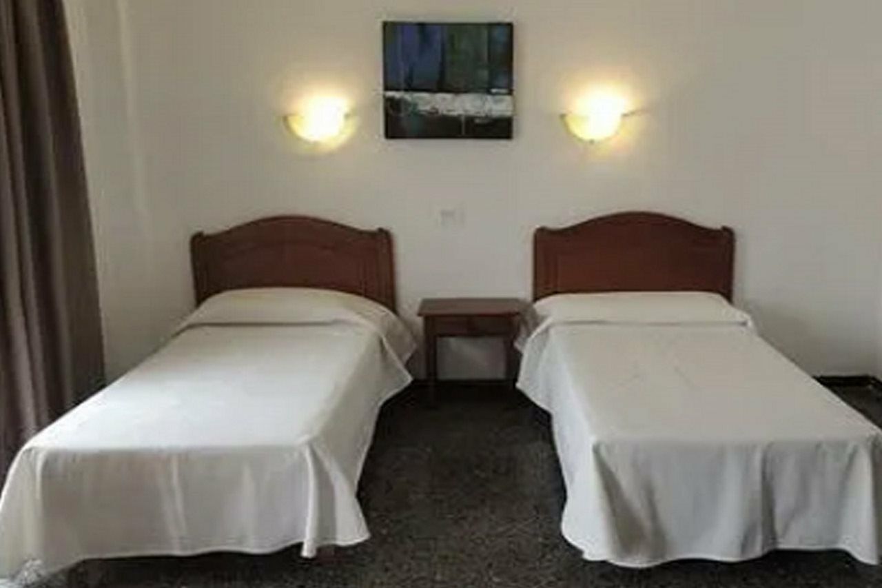 Elegance Playa Arenal II Vandrehjem El Arenal  Eksteriør billede